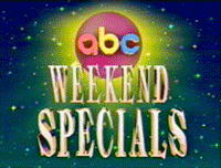 ABC Weekend Special Intro