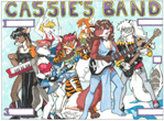 Cassie's Band
