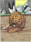 Chief Of The Builder Clan