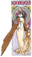 Discordia