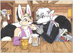 Dockside Pub