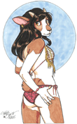 Guenevere
