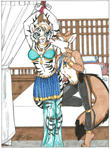Harem Games