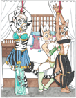 Harem Games II