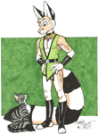 Kitty, Kitty