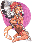 Liska
