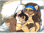 Max & Idan