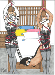More Bondage Games