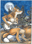Siren Song