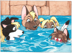 Summertime Fun III
